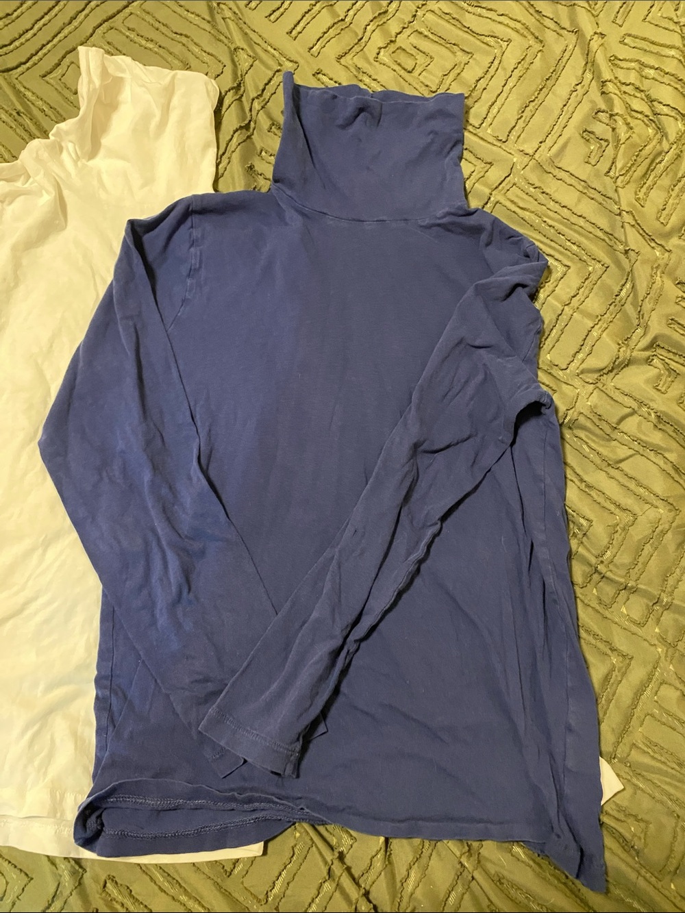 J. Crew turtle neck bundle - Picture 6 of 8